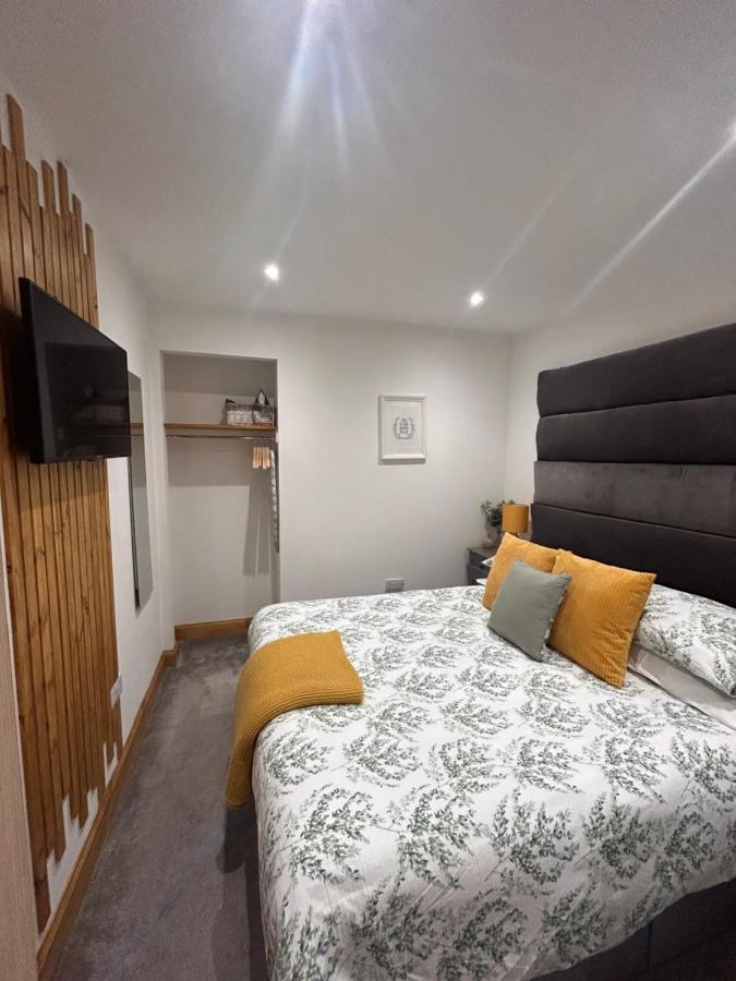 Glenshee Annexe, Oban. Apartment Exterior photo