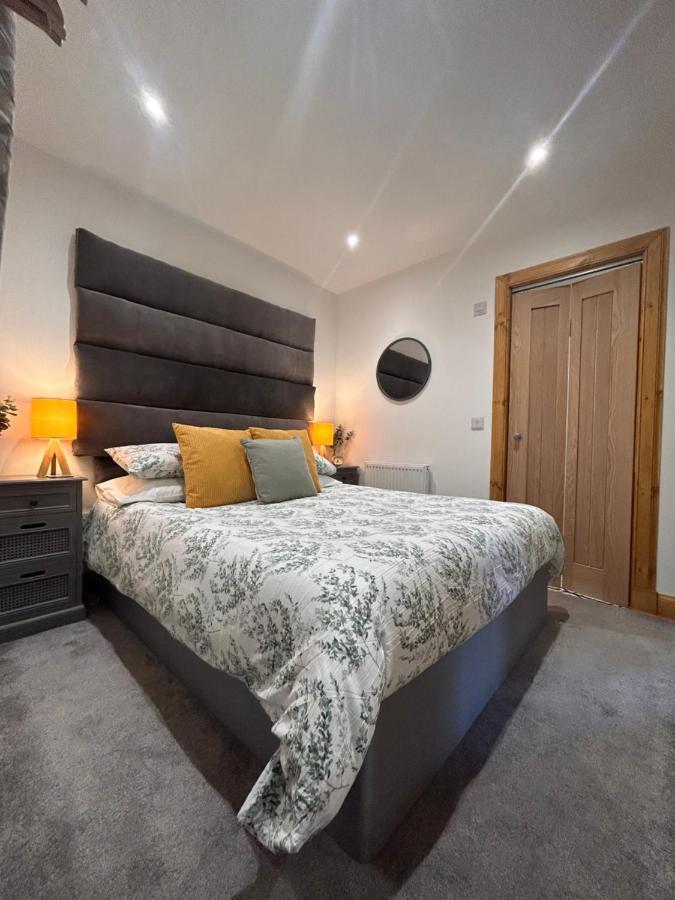 Glenshee Annexe, Oban. Apartment Exterior photo